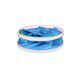 Ведро ZEOX Folding Round Bucket 9L