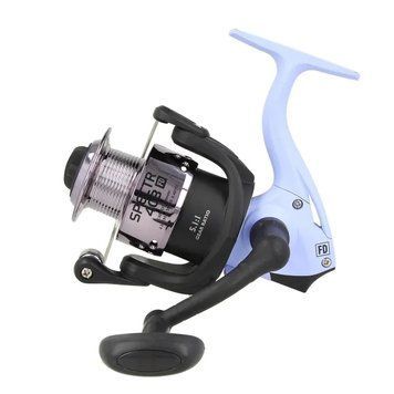Mulineta ZEOX Spectr 3BB FD403 Blue