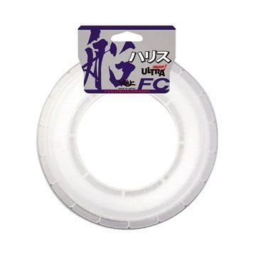 Fluorocarbon YGK FC Fune 100m №4.0