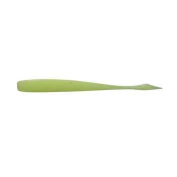 Silicon Jackall Kibikibina-Go 2(10buc)Glow Shart