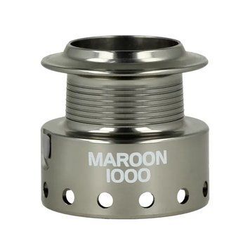 Tambur ZEOX Maroon 1000