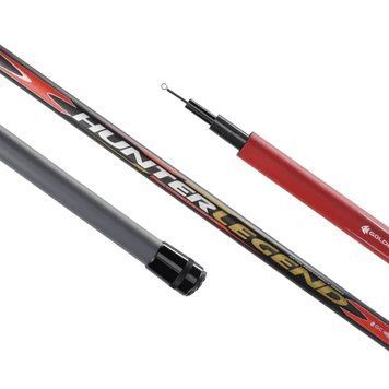 Удочка GC Hunter Legend pole 6.00м