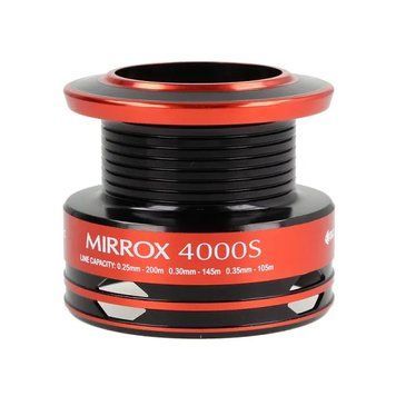 Tambur GC Mirrox 3000S