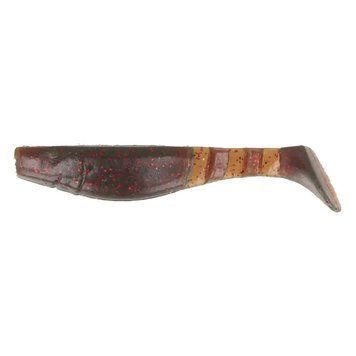 Silicon ZEOX Catchy Shad 3.2" (6buc) 003 MRF