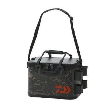 Сумка Daiwa LT Tackle Bag D36 (A)Black Camo