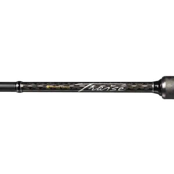 Удилище GC Traise 19 TRS-762LS 2.29м&nbsp;2-15г