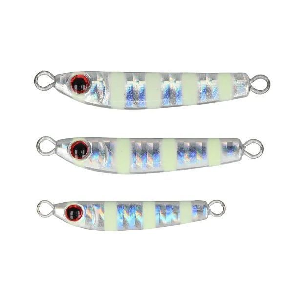Pilker GC Arrow 5g 102G Glow