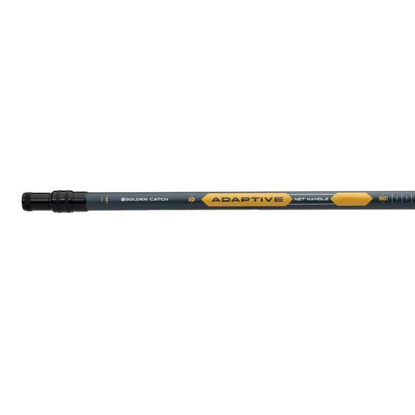 M&acirc;ner pentru minciog GC Adaptive Net Handle 300