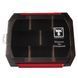 Коробка Jackall W Open Tackle Box M 2300D Blue