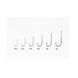 Крючок GC Feeder Basic 1223BN №6(10шт)