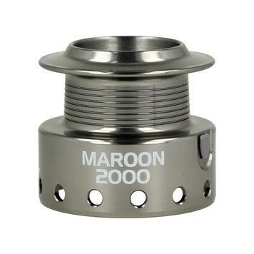 Tambur ZEOX Maroon 2000
