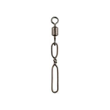 Agrafă cu v&acirc;rtej Fuji Power Speed Swivel LRSM-L 30kg(3buc)