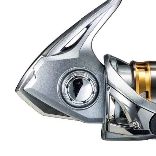 Mulinetă spinning Shimano 17 Sedona 2500SPE