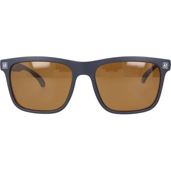 Очки поляризационные ZEOX Element MBL Brown