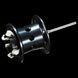 Катушка Shimano 18 Aldebaran MGL31HG LH 9+1BB