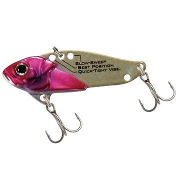Oscilantă Strike Pro Cyber Vibe 40S 6.6г 784