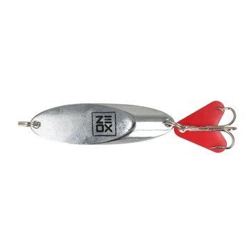 Блесна ZEOX Kastmaster 14г Silver