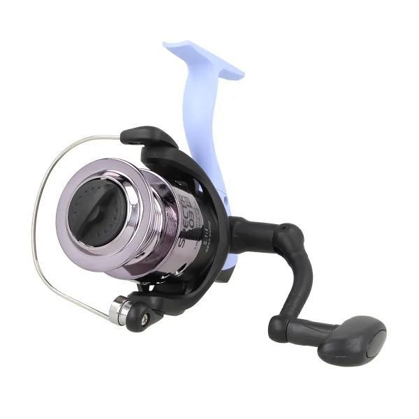 Mulineta ZEOX Spectr 3BB FD603 Blue