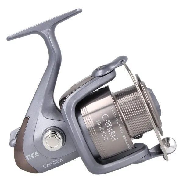 Mulineta Tica Cambria LD2500 9+1BB