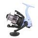 Mulineta ZEOX Spectr 3BB FD603 Blue
