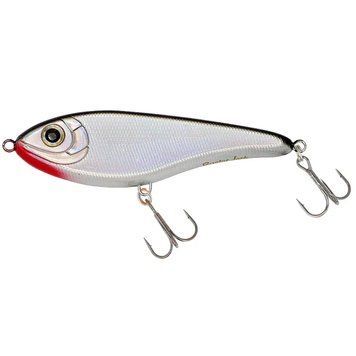 Vobler Strike Pro Buster Jerk II 120S 33g A010