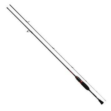 Lansetă spinning Daiwa 20 Gekkabijin Ajing 78ML-S 2.34m 2-15g