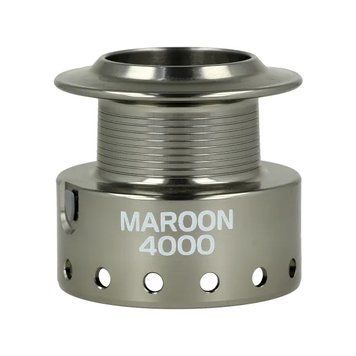 Tambur ZEOX Maroon 4000