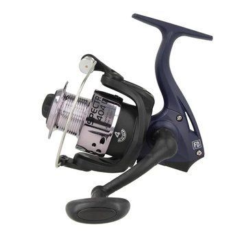 Mulineta ZEOX Spectr 4BB FD304 Navy