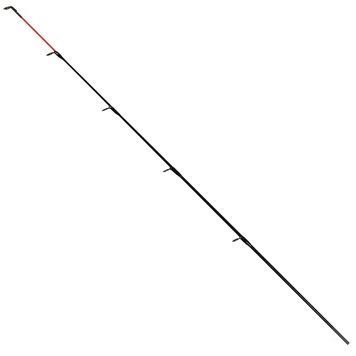 Quivertip GC Bionic Feeder Black Edition 390H 2.85mm 5oz Carbon roșu