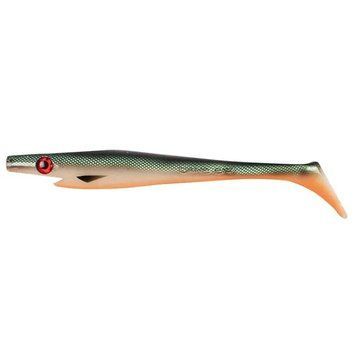 Silicon Strike Pro Pig Shad Jr 20cm 50g(2buc)C099