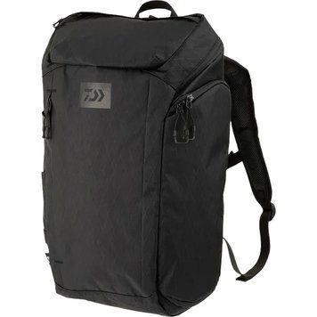 Rucsac Daiwa X-Pac Backpack (A) Black