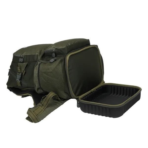 Рюкзак GC зеленый 50L
