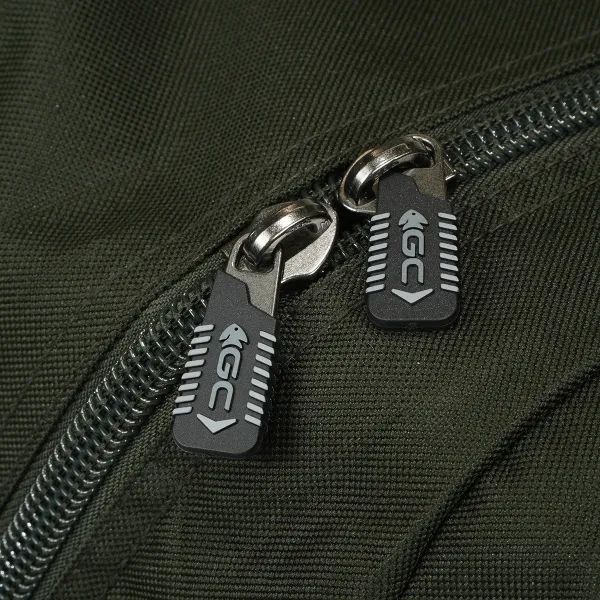 Рюкзак GC зеленый 50L