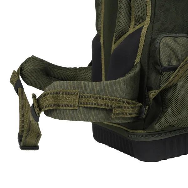 Рюкзак GC зеленый 50L