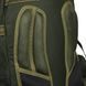 Рюкзак GC зеленый 50L