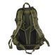 Рюкзак GC зеленый 50L