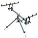 Carp Rod Pod WEIDA Tripod Neo A28-3