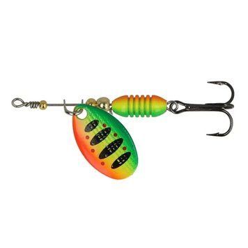 Блесна GC Twist 3 9г 13S