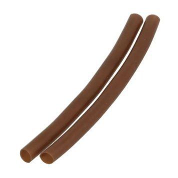 Tub termocontractabil GC Shrink Tube 2.4-0.8mm(15buc)Brown