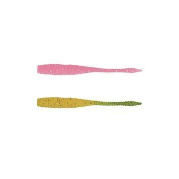 Silicon ZEOX Pixie Tail 1.7(10buc)103 GPSF