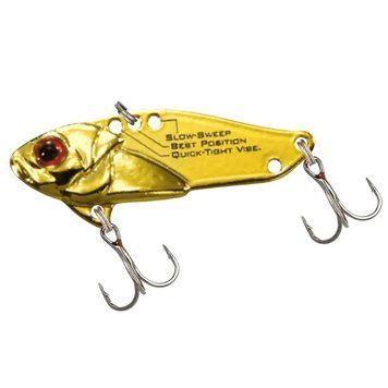 Oscilantă Strike Pro Cyber Vibe 40S 6.6g 789E