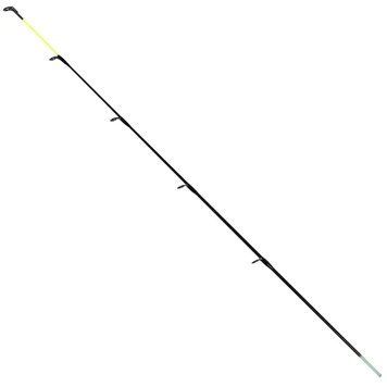 Quivertip GC Bionic Feeder Black Edition 360XH 2.85mm 4oz Carbon galben