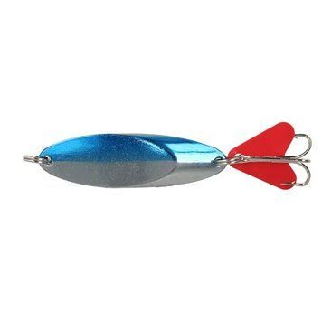 Блесна ZEOX Kastmaster 14г Silver/Blue