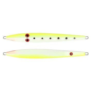 Пилькер GC Stinger 500г NP004G Glow