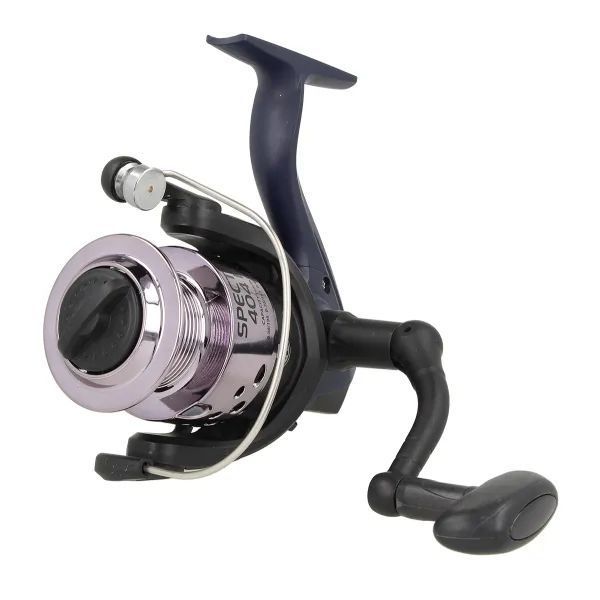 Катушка ZEOX Spectr 4BB FD404 Navy