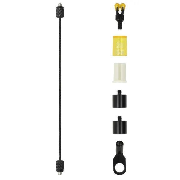 Свингер GC G.Carp Hi-Viz Bobbin Yellow