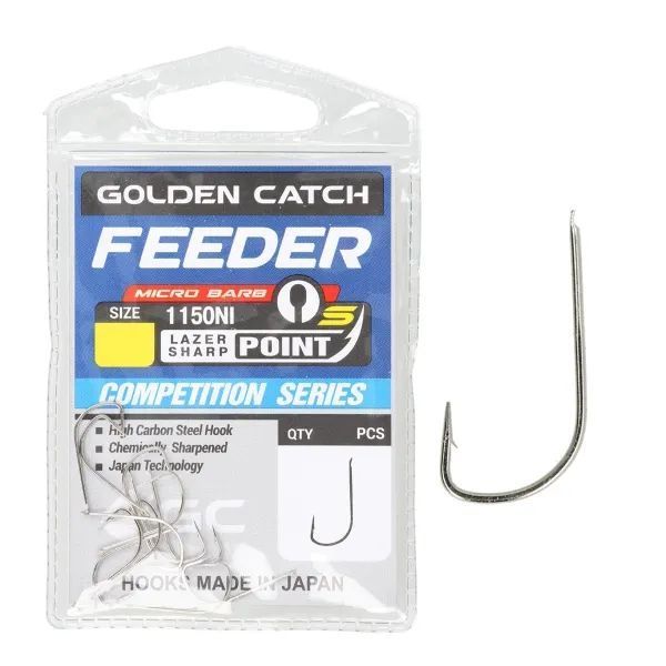 C&acirc;rlig GC Feeder S 1150NI №15(12buc)