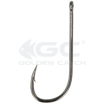 Крючок GC Feeder Basic 50457BN №8(10шт)