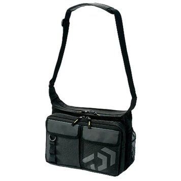 Сумка Daiwa Shoulder Bag (C) Black