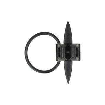 Clip pentru fixarea firului GC G.Carp Line Clip(2buc)
